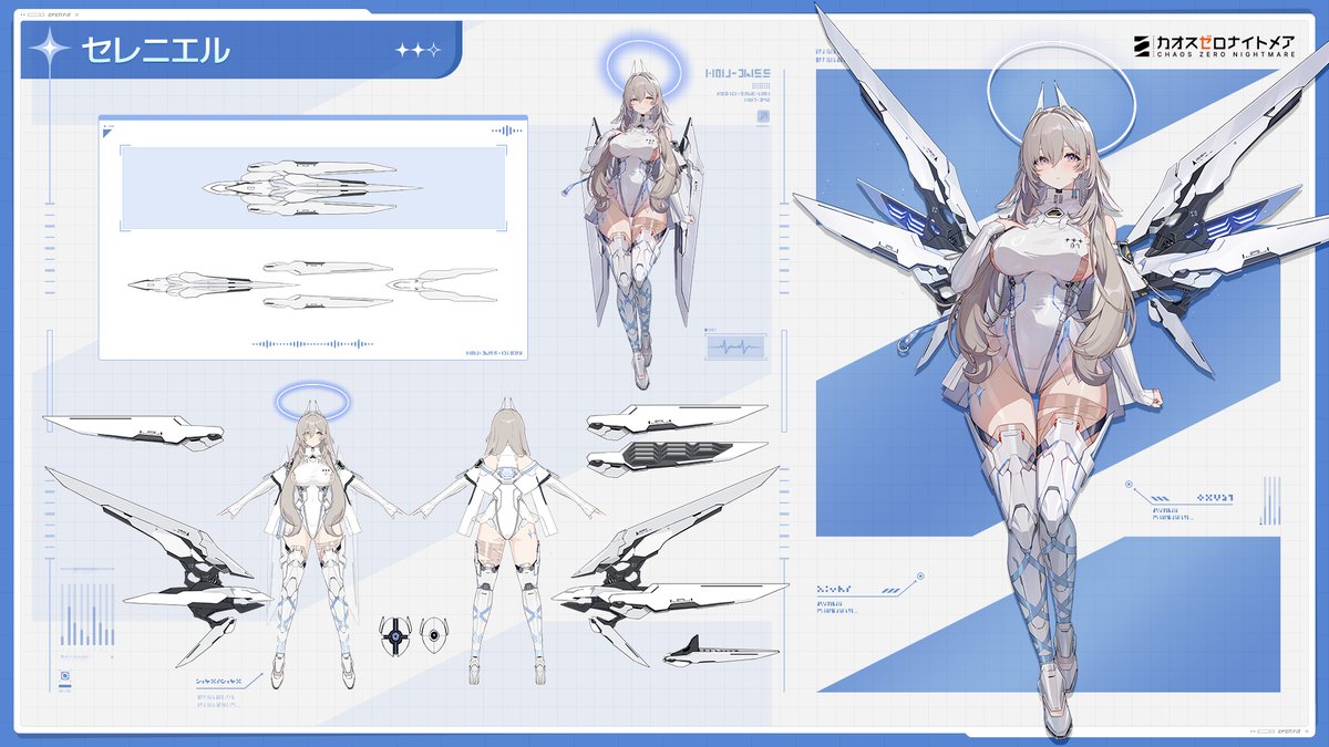 にっしーの@C107火曜日 東7 Q-33a (@rara773love) / Posts / X