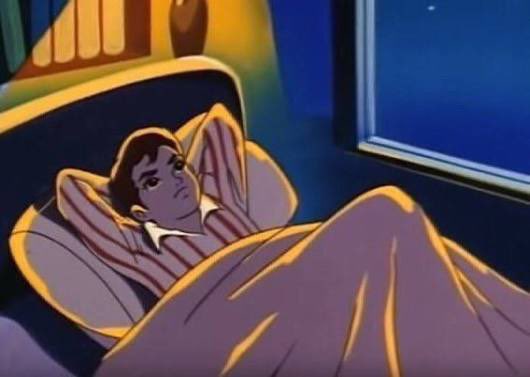 PhoenixMornings's tweet image. Me: ok. Tme to get some rest.

Also Me:…