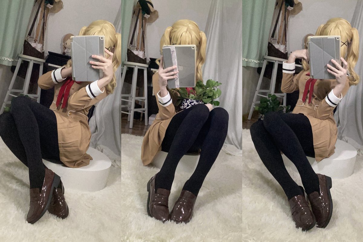 数缺白夜 (@twilightversu) on Twitter photo 