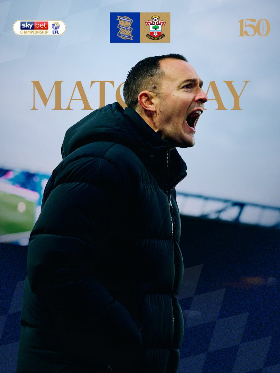 Birmingham City FC tweet media