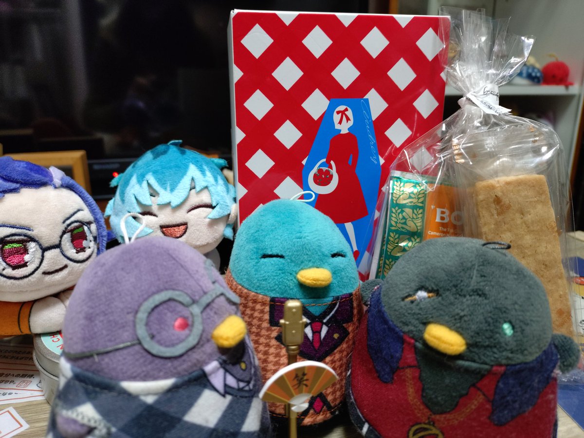 もぐもぐ (@mogumogu_01414) / Posts / X