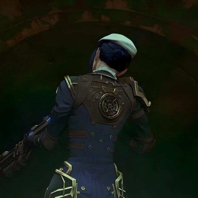 THE FRONT              THE BACK