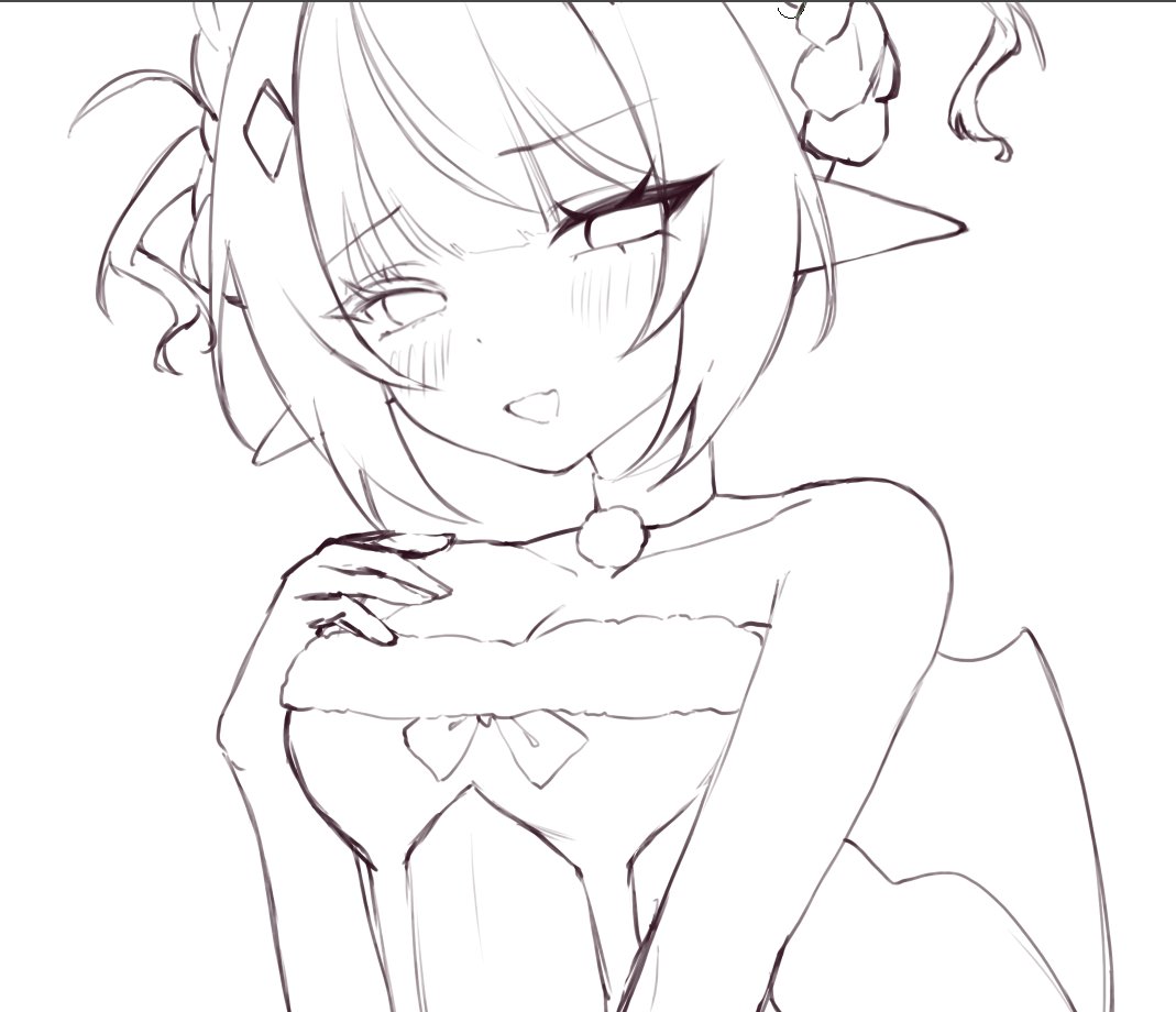 basha_bash_bash's tweet image. ❤️wip❤️