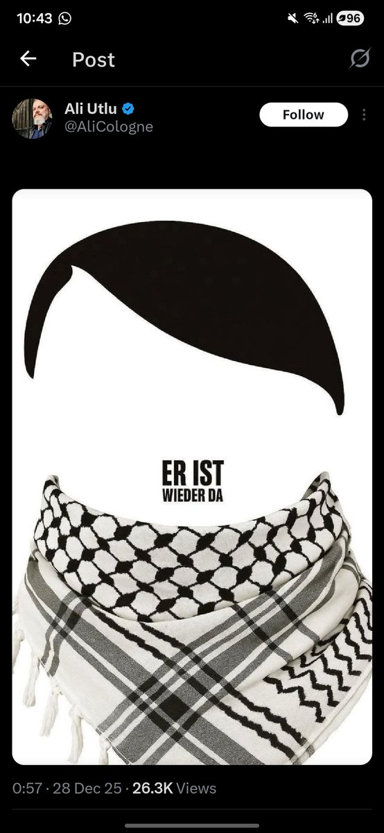 Veni aka Eisler 🏳️‍🌈 tweet media