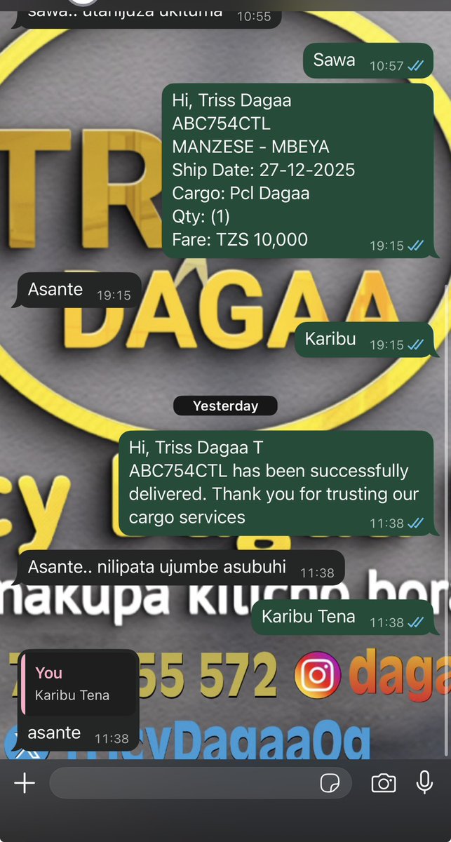 Wapendwa hamji Sinza mori kabisa mna mboga tayari au msimu huu hamtumii dagaa?😌

Sado 25,000 tu
Dagaa wana viungo hawana kipengele kabisa.
