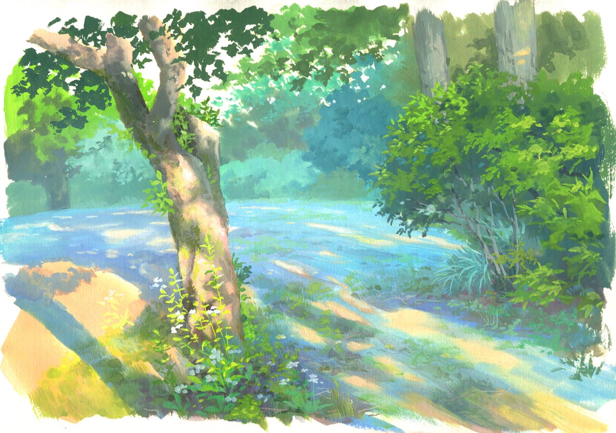 さゐとうみずき tweet media