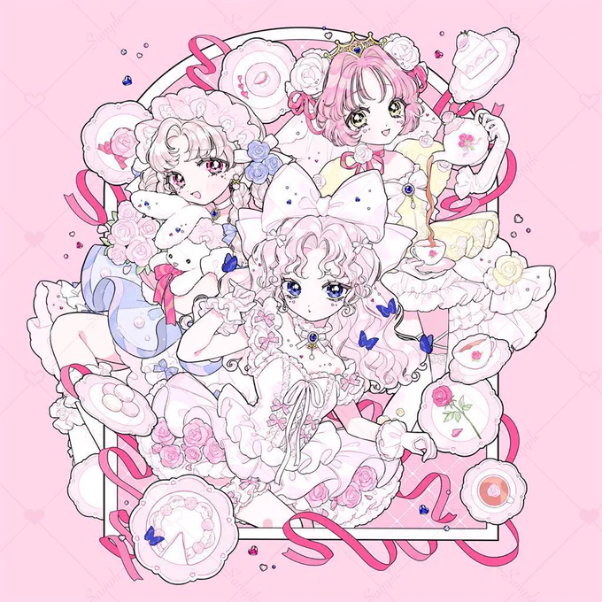 #2025年自分が選ぶ今年の4枚
