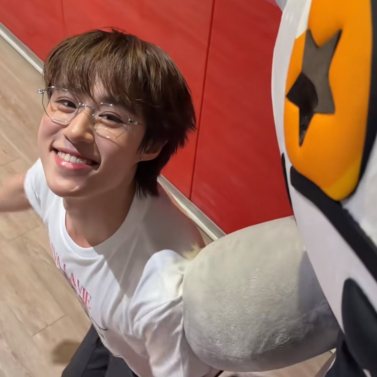 nnjt_jy's tweet photo. เด้นเอ้ยยยยยย พี่คนโตไลแคนจริงป้ะเนี้ย ยังเร้กยุมาก😭🫵🏻🐶✨

#nnutdan https://t.co/XqYAdSWCVf