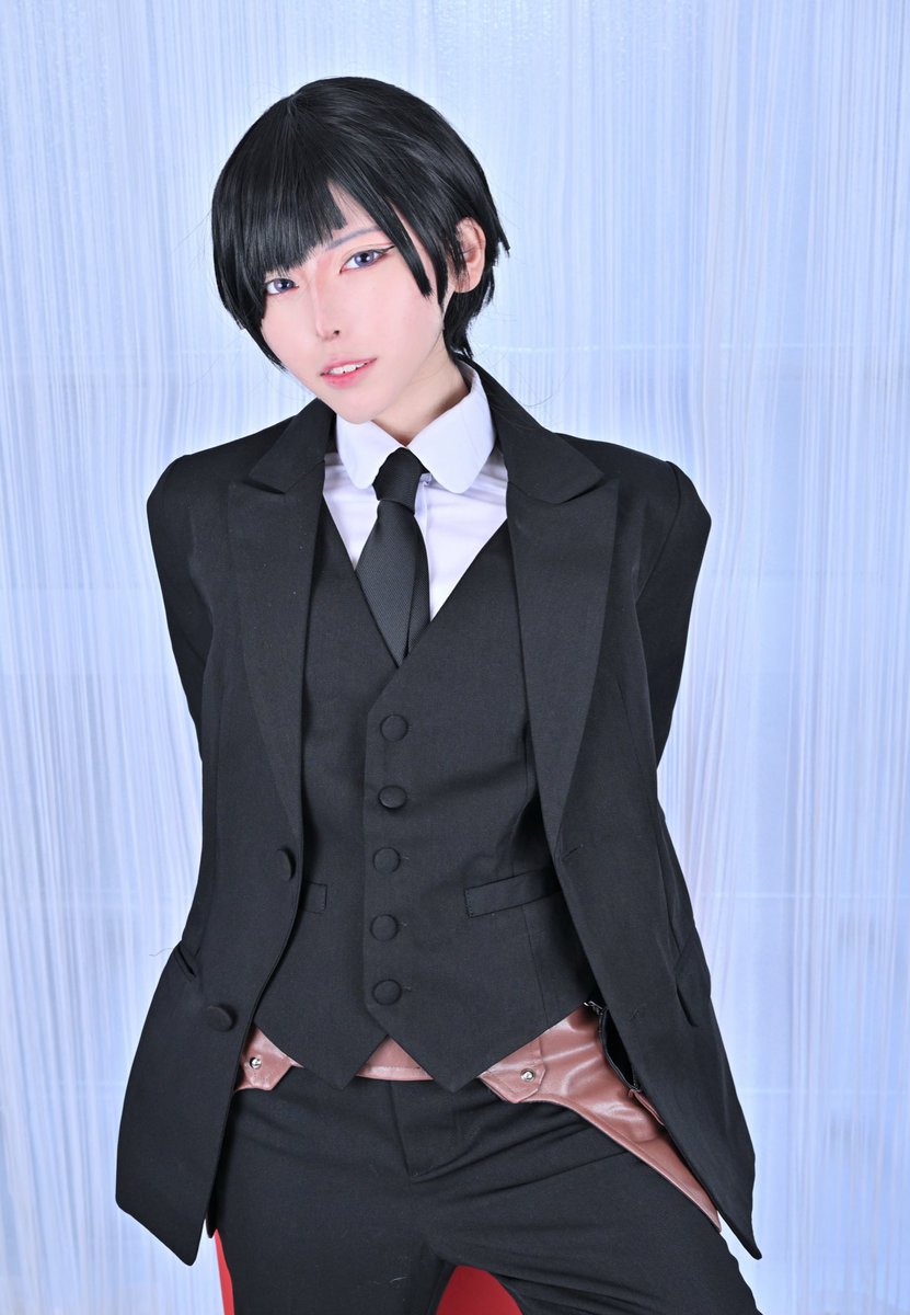 WT 辻新之助

📸<a href="/takashi_holy/">ほーりー</a> さま