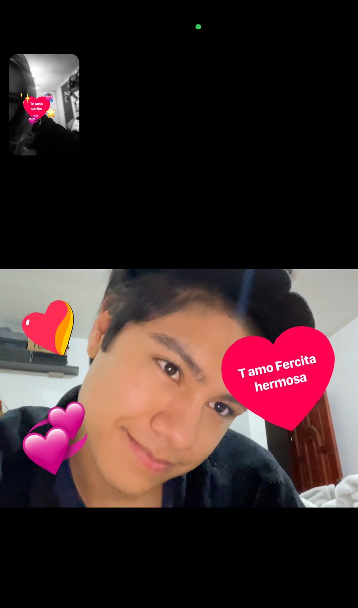 httpmdf's tweet photo. AMO TANTO A MI NOVIO!!! ME ENCANTA PLATICAR CON EL 💗💓💞💘🩷💕 https://t.co/8xxOhjRUmc