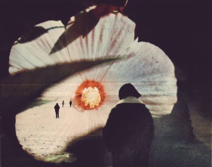 Baktığın her yer sana bir Mesaj veriyorsa
Aradığını biliyorsundur.

#pazartesi