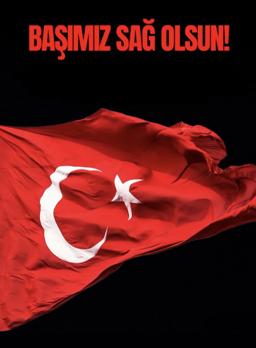 Yalova’da DEAŞ’lı teröristlere yönelik yapılan operasyonda teröristlerle çıkan çatışmada şehit olan polislerimize Allah’tan rahmet, yaralılara acil şifalar diliyoruz. 
Milletimizin başı sağ olsun!
#Yalova