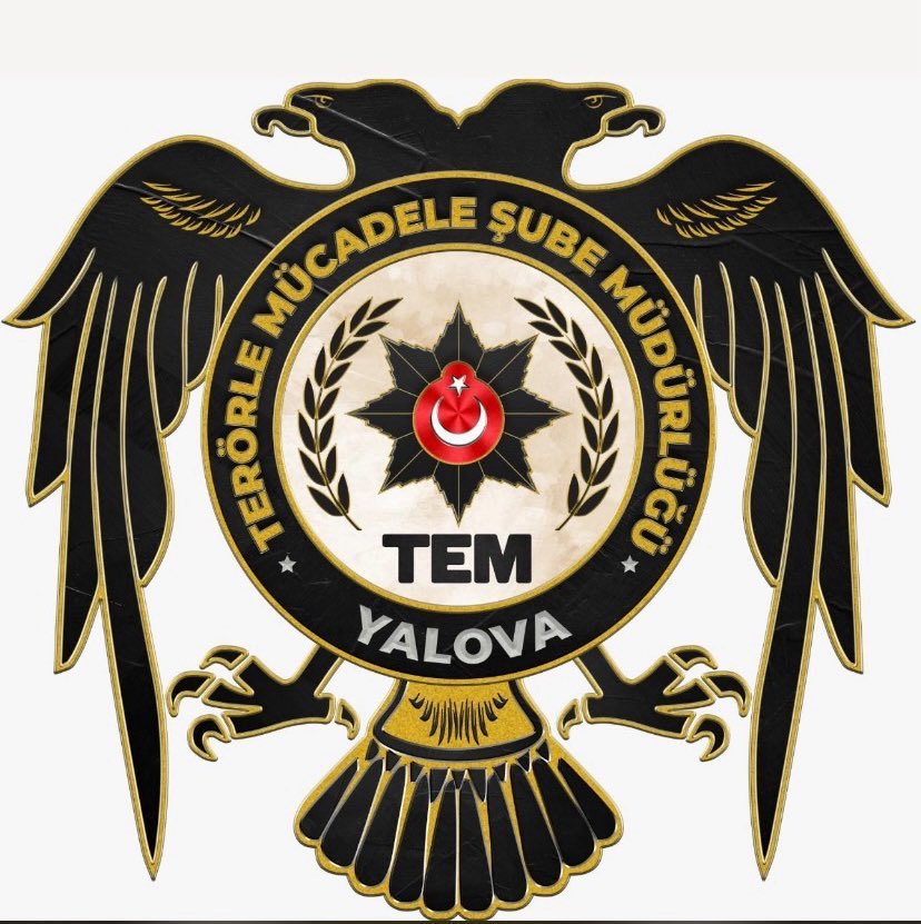 Şehit olan polislerimize Allah’tan rahmet; kederli ailelerine, Emniyet Teşkilatımıza ve aziz milletimize başsağlığı diliyorum. 
🇹🇷
#birilerivar