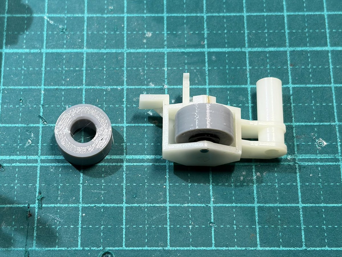 Oh！石 (@oec_Nibbleslab) / Posts / X