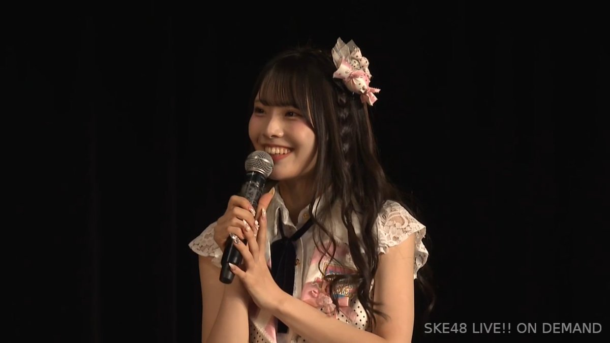 ここみんになんでも言わせようコーナー最高！🤣🤣🤣 さくちゃんのこと