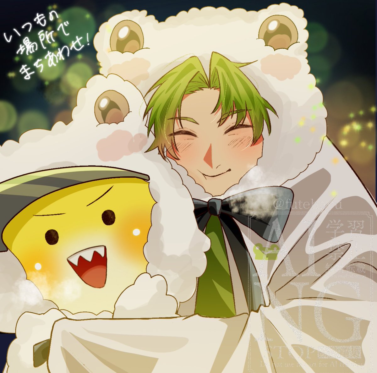 ちゃこ (@chaco_mm12) / Posts / X