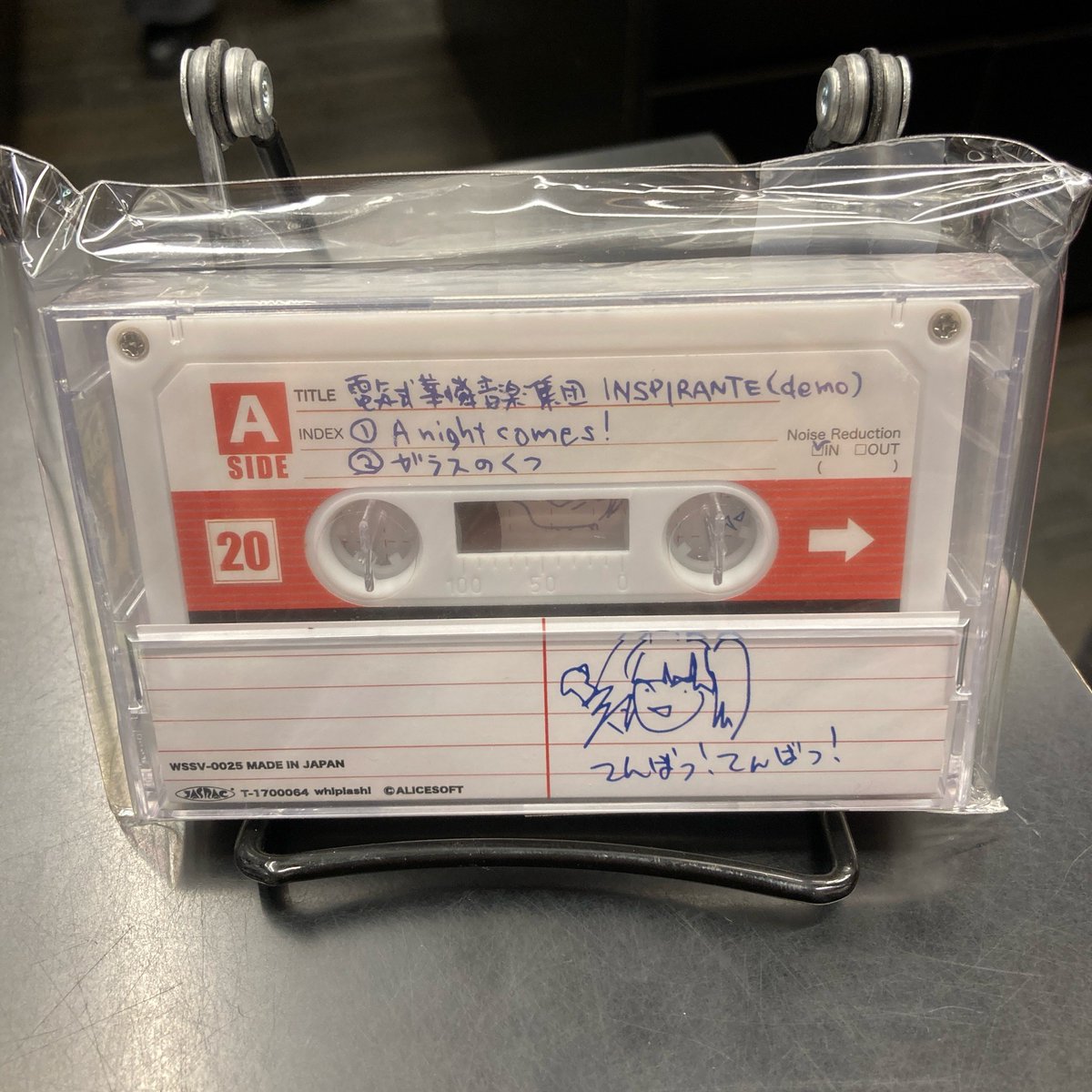 diskunion_JapaneseRock_indie (@diskunion_indie) / Posts / X