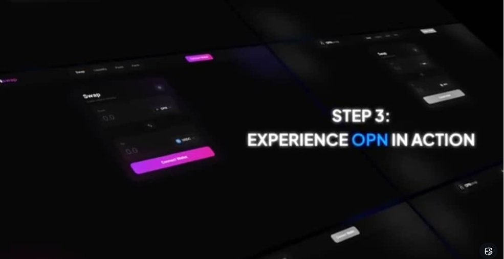 The <a href="/IOPn_io/">IOPn</a> OPN testnet is a sovereign L1 built for reliability, transparency, and scalability

Experience seamless on-chain swaps with sub-second finality
Try it here: swap.iopn.tech

<a href="/xeetdotai/">xeet</a>