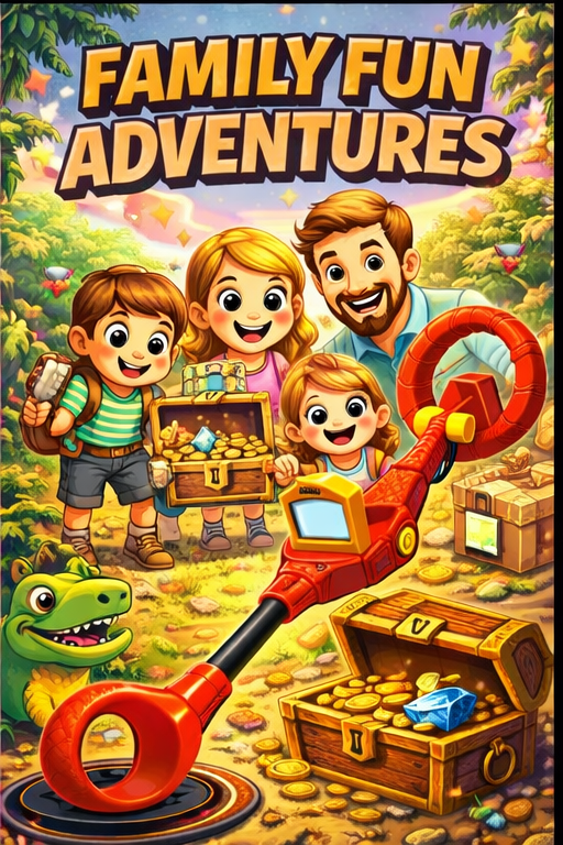 🎆 New Year Limited Edition!
PANCKY Kids Metal Detector (3–10): lightweight, LCD icons &amp; IP68 waterproof coil.
Where would your kid hunt first? 🏖️🌳🏡
👉 panckydetectors.com/products/panck…
#NewYearGift #PANCKY