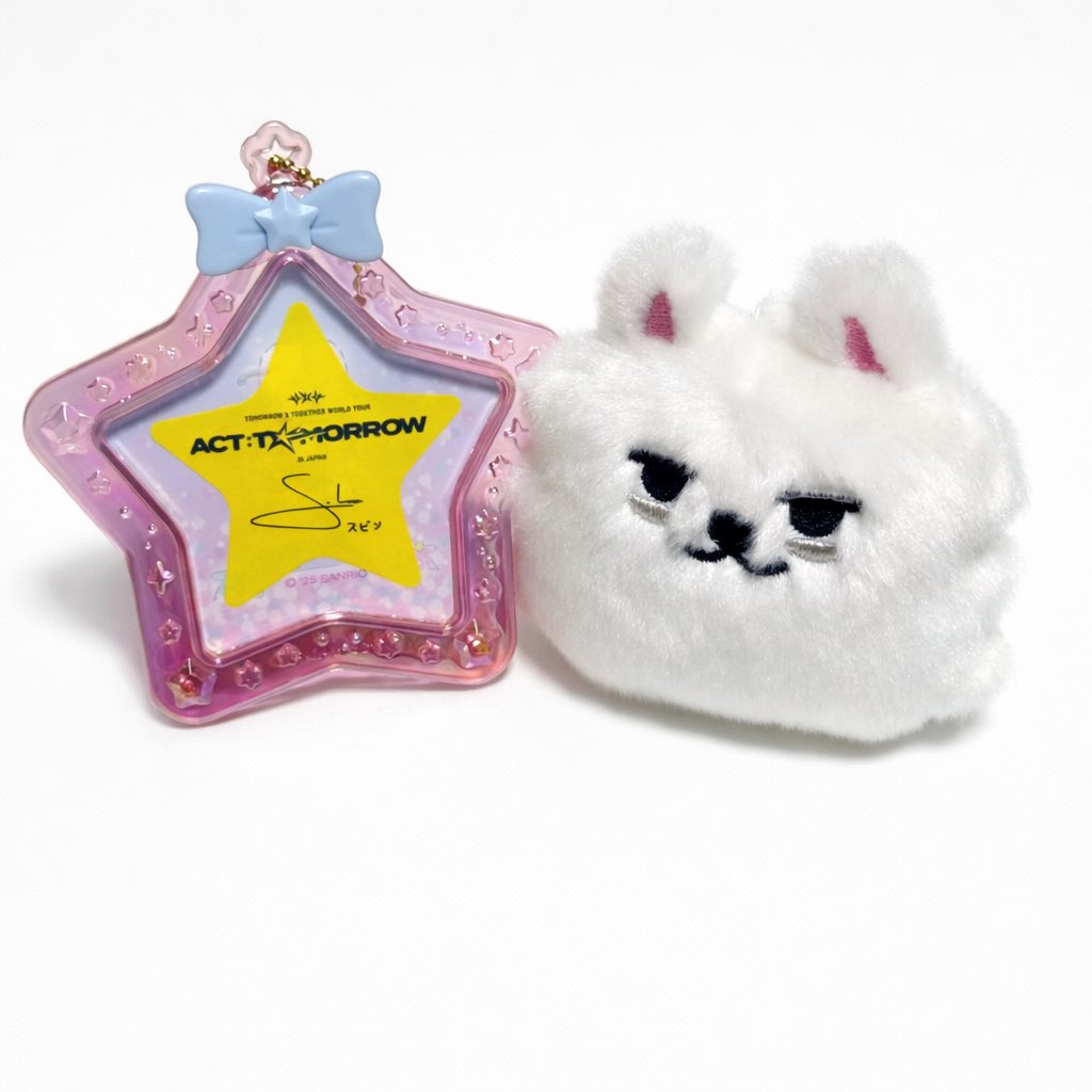 sb1sob's tweet image. 新しく星が入るフォトフレーム見つけたから見てー⭐️