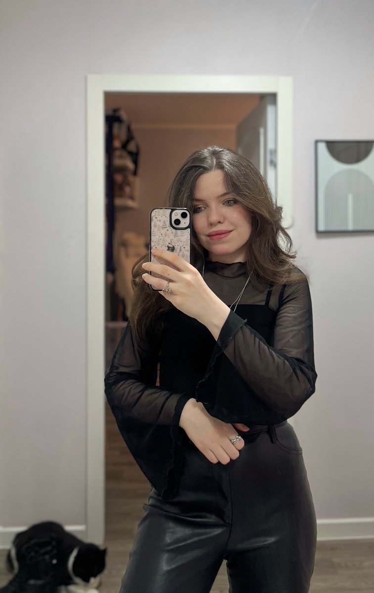 Ну с др короче