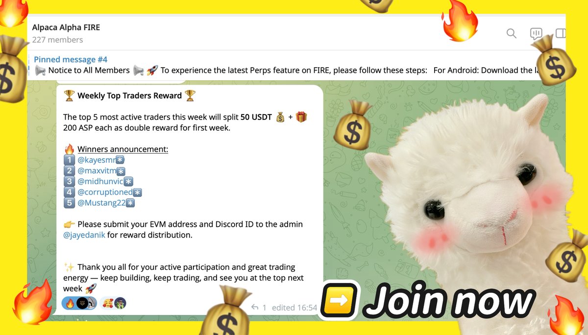 Ride (by Fiamma) 🦙🔥 tweet media