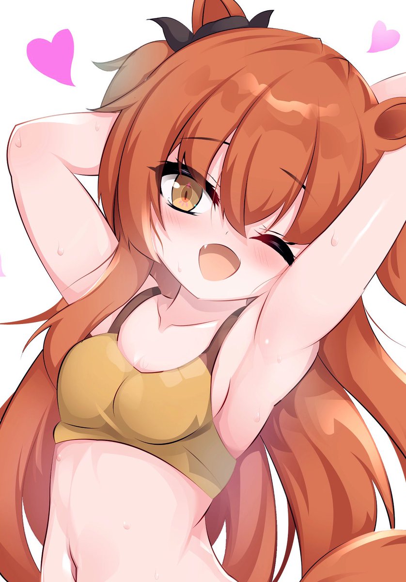 明日、冬コミ1日目に新刊(コピー本)セットを委託にて出します!
スーパークリーク中心の水着イラスト本と満員電車で可愛く押し付けられちゃう本のセットです!
300円で頒布予定、ぜひよろしくお願いします!
#C107新刊 
#ウマ娘
#スーパークリーク 