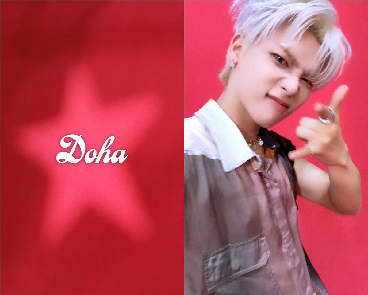 n.SSign 'Funky like me' Individual short Film #nSSign #엔싸인