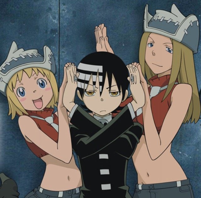 <a href="/satellacos/">사테라</a> 
<a href="/mandu374/">김치만두.</a> 

📸 <a href="/kongkonge100/">오다뮤✷</a> 
#souleater #ソウルイーター #소울이터