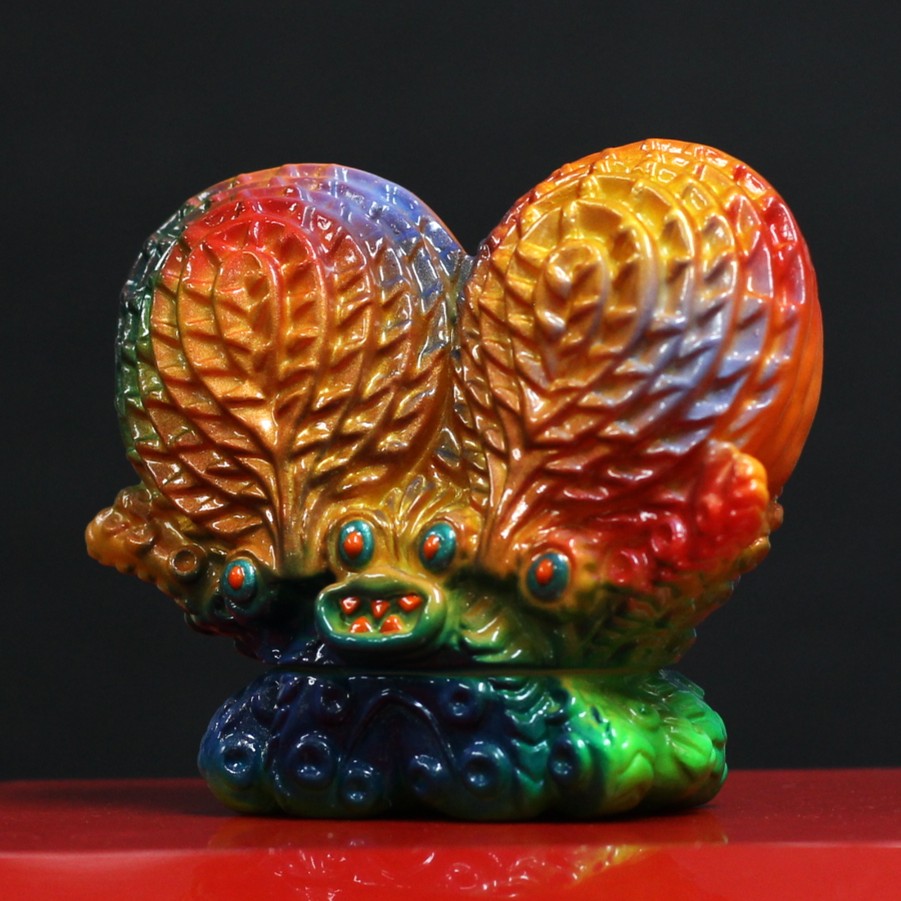 【希少品】Gumtaro ソフビ New“Y”石粉粘土製 一点物 ワンオフ 希少品】Gumtaro ソフビ New“Y”石粉粘土製 一点物 ワンオフ - メルカリ