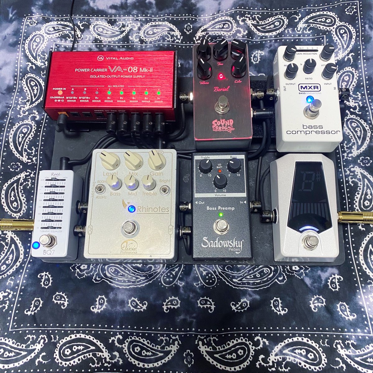 SOUNDFROG (@soundfrog) / Posts / X