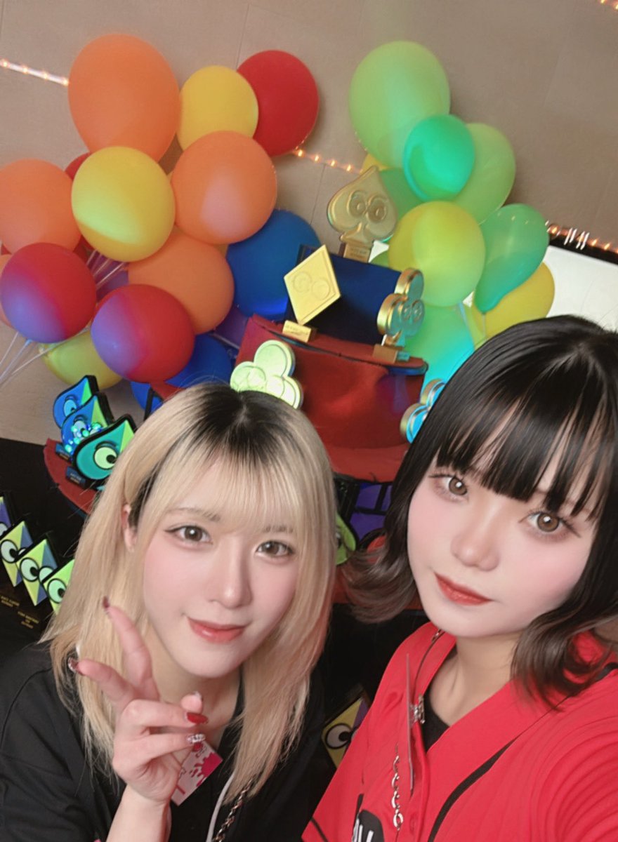 haruna_86s's tweet image. 🎁当選者決定🎁

@ryo_pokerrrrr様

たくさんのご応募ありがとうございました！
みんなの応援、本当に嬉しかったです🥺💓
当選された方、おめでとうございます🎉

そして
今わたしは大阪の「I love poker」に来てます💖
大阪もめっちゃ盛り上がってるよ〜！！🔥

#RYRAS #FSL #ilovepoker