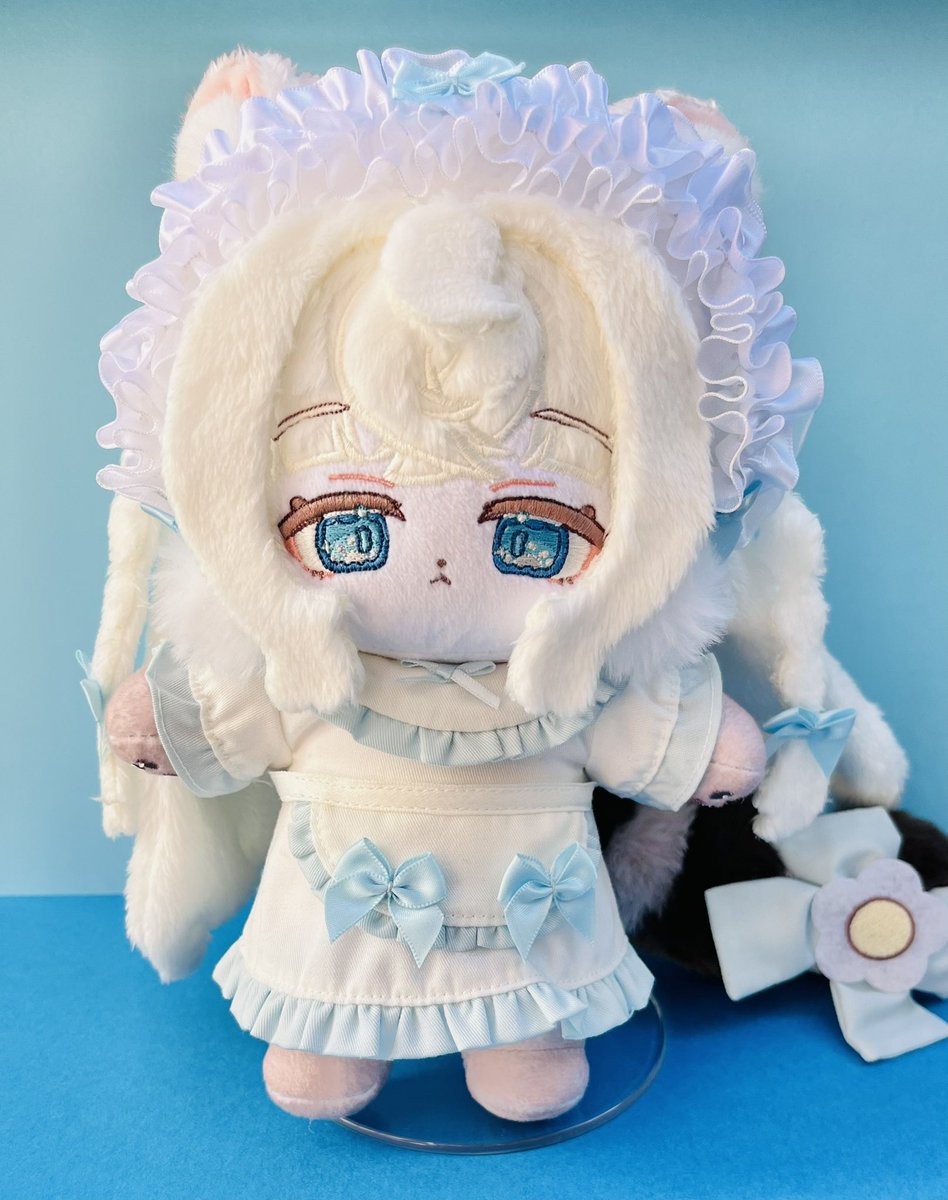 るなたん ぬいぐるみ 51sv-NKZErL.jpg_BO30,255,255,