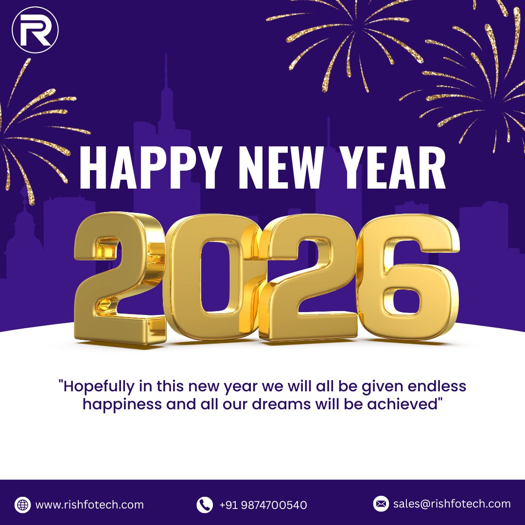 Rishfotech Solutions tweet media