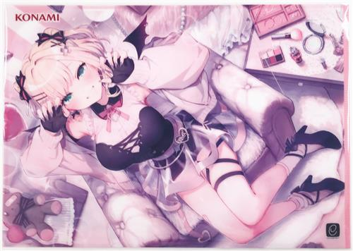 らしんばん松山店/入荷情報】 #ぶいすぽっ ! #胡桃のあ ×#ポラリス