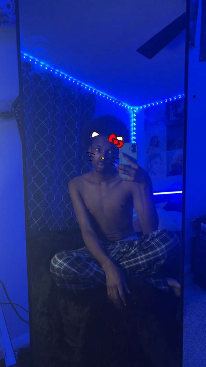 im actually like so lovable