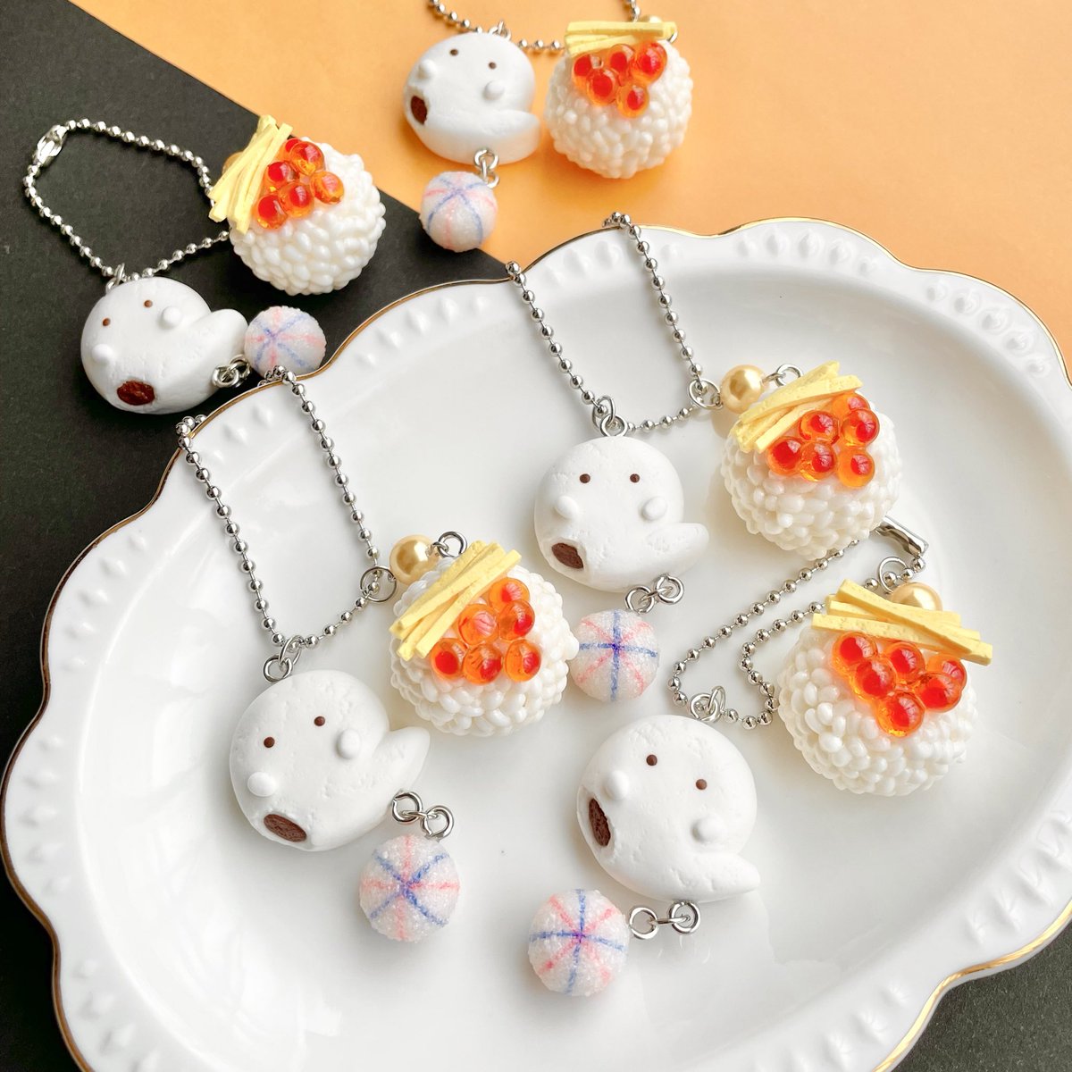 ✨10月納期分✨オーダー受付、お問い合わせ専用 先日も販売にお越しくださりありがとうございました✨ お品物は本日