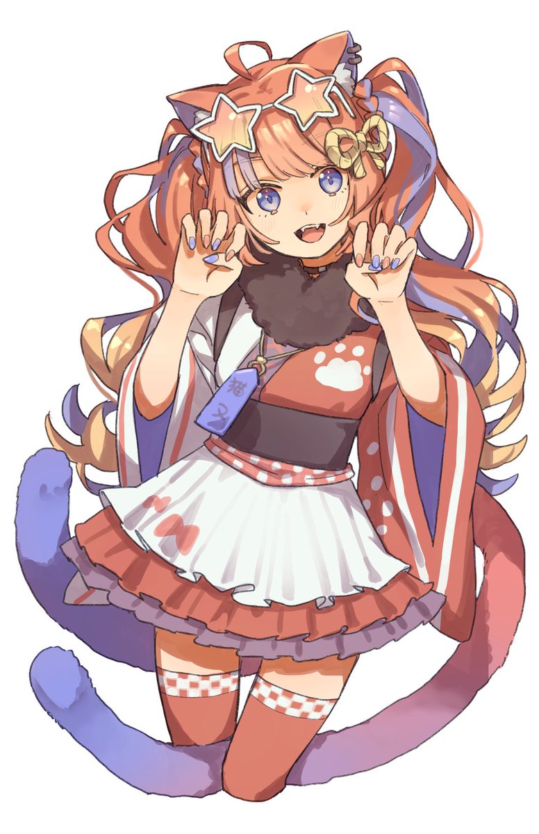 ⭐️しおぴです ハンドレッドスリー/亜美酢/100えんほしい/一五マメイ/鮭とばの校長