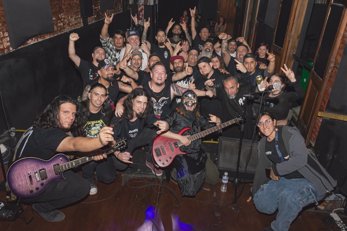 Con el tour en buenos aires he terminado el año ☺️