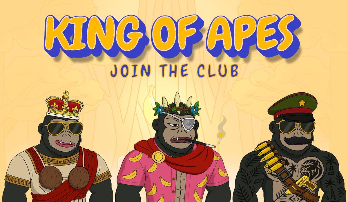 <a href="/baseposting/">Base Posting</a> Never stop launching <a href="/KingOfApesBase/">King Of Apes</a>