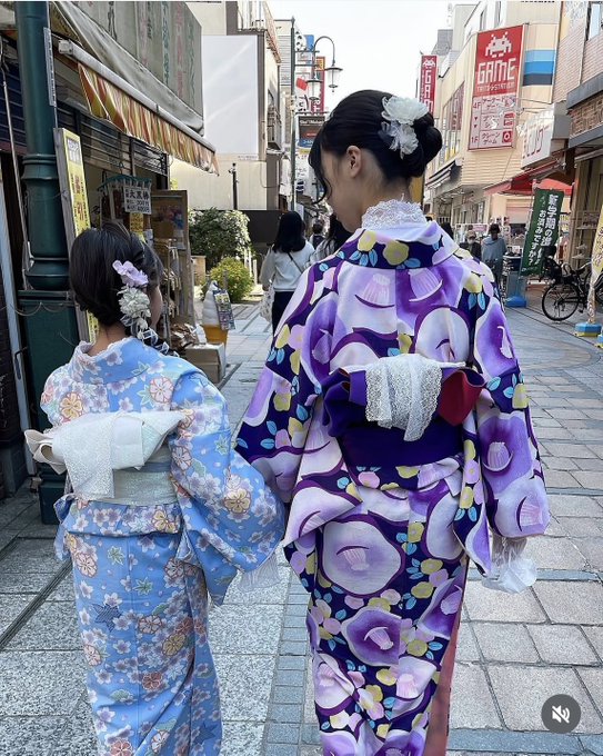 Twitterのコスプレ画像12