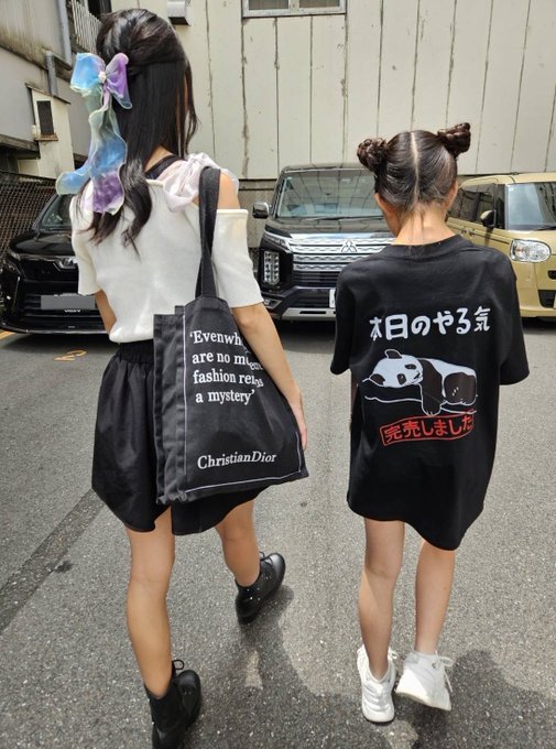 Twitterのコスプレ画像13