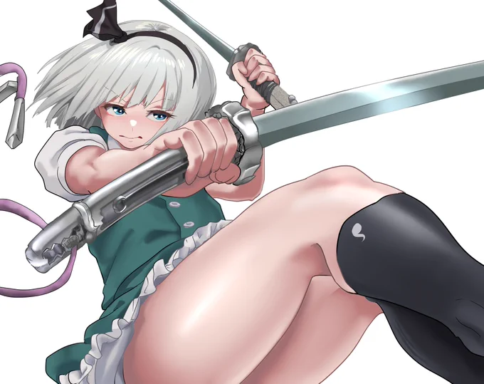 妖夢