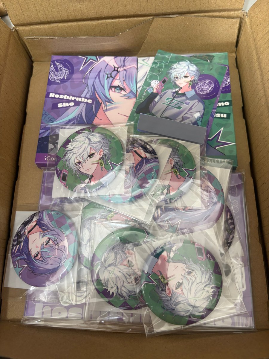 ❤︎ 【8/17-25 発送不可】ページ 缶バッジ 12点 缶バッジこんな買った記憶なくて草