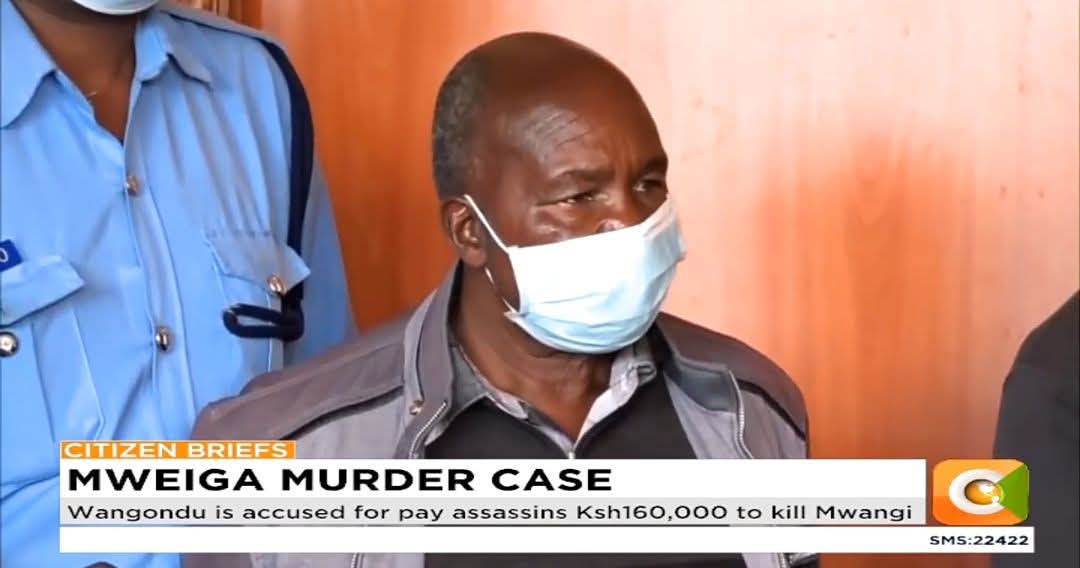 timothyturunga's tweet image. Blood and Money EP 2

Dan celebrated from Zero 19 in Nyeri town to Club Tent in Mweiga, He moved through the night like the rest of us without bodyguards, without paranoia. And somewhere in the background, two men hunted.

Eddy and Raphael trailed him like bad luck.  When they…