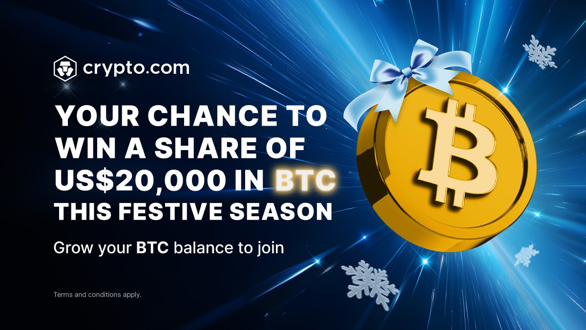The BTC App Campaign is ending tomorrow! You can still win a US$10 $BTC gift.  Simply purchase and/or deposit US$50+ of $BTC 🪙 Remember, only the top  2,000 ranked by their total