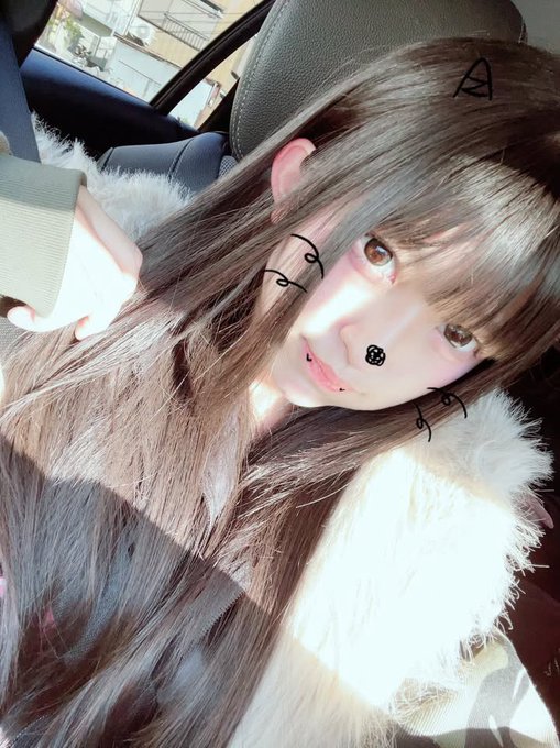 秋月莉緒のTwitter画像8