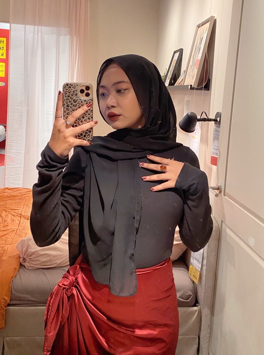 Ayu Sofya. (@filothena) on Twitter photo 