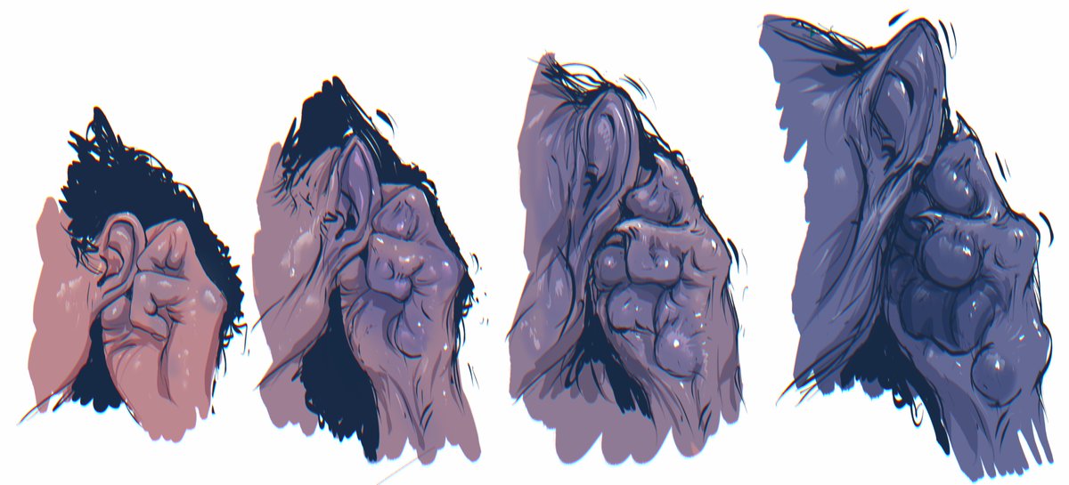 Gryf_Art tweet media