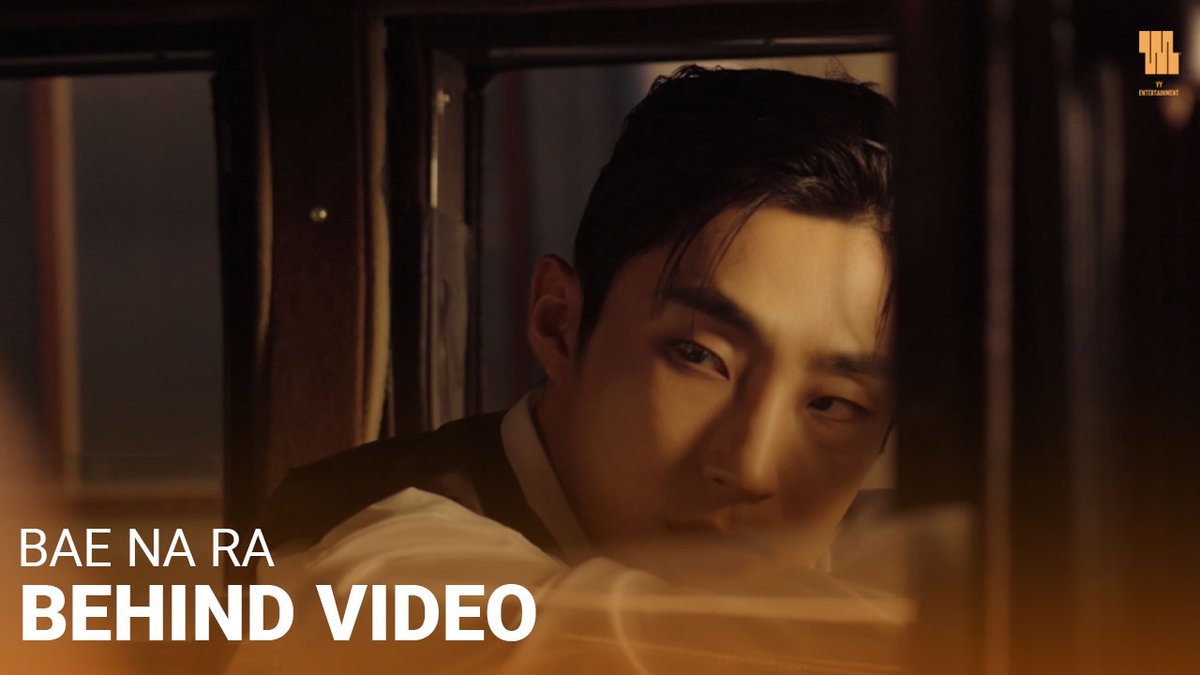 ‘보니 앤 클라이드’ 프로필 촬영 비하인드

🔗youtu.be/ImmQ9Vg5Eag

#배나라 #BAENARA
#보니앤클라이드
#YYentertainment